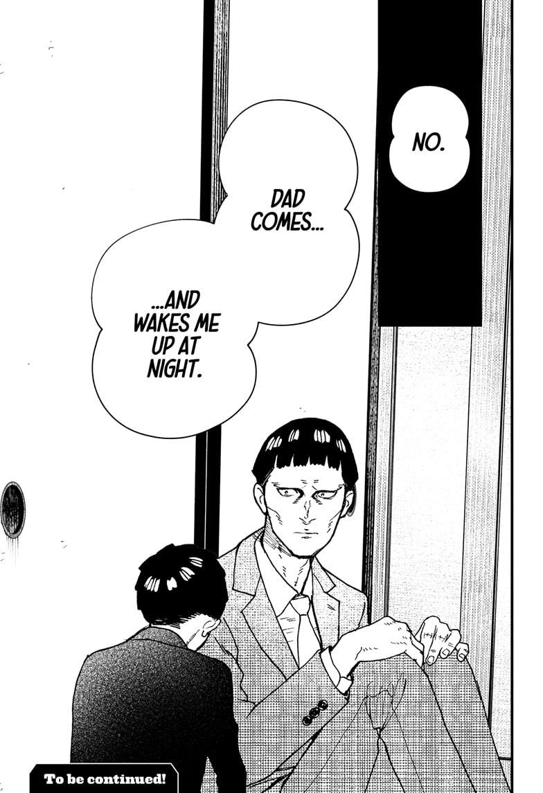 Kurumizawa Yoshihiko no Gukou Chap 11 - Next Chap 12