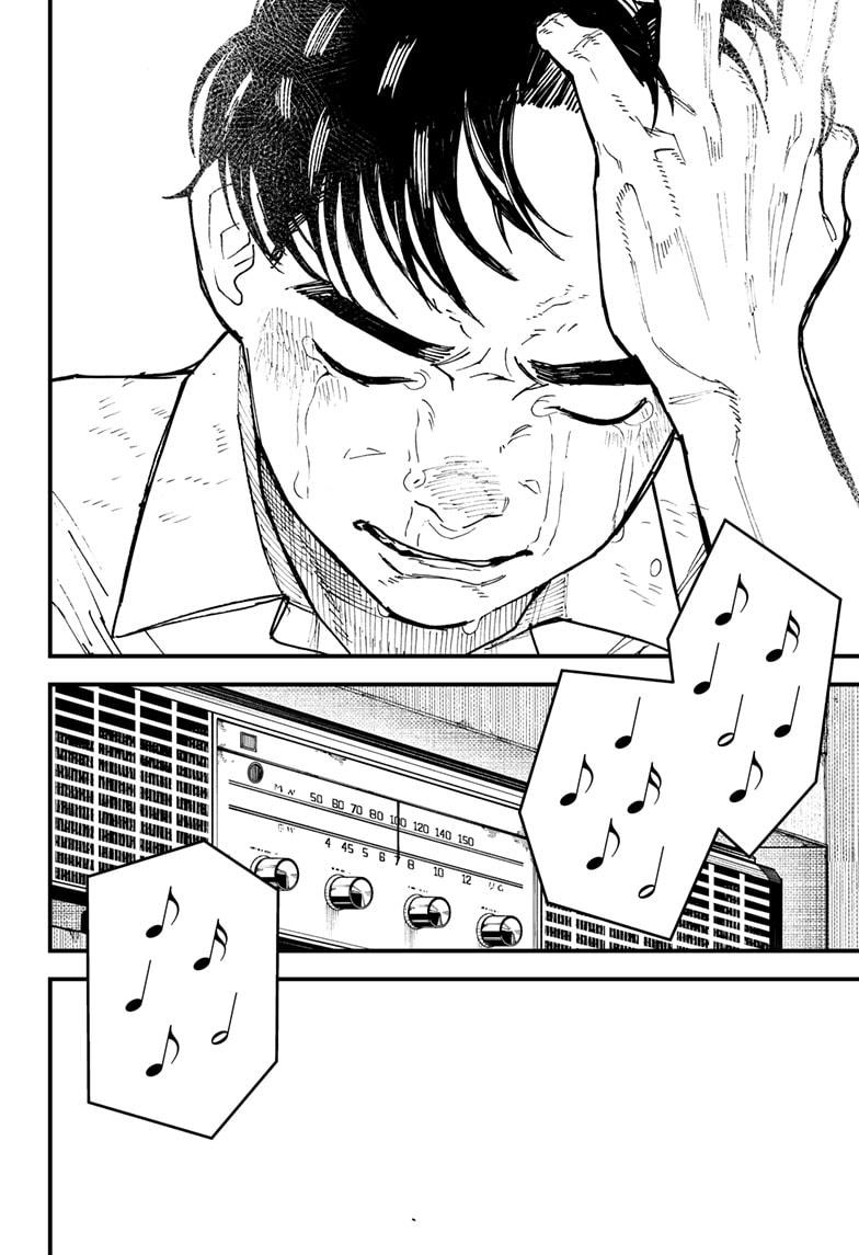 Kurumizawa Yoshihiko no Gukou Chap 12 - Next Chap 13