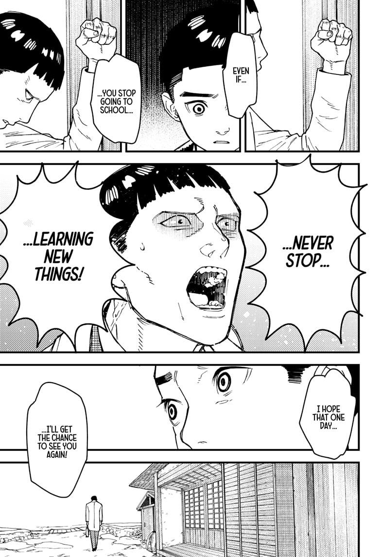 Kurumizawa Yoshihiko no Gukou Chap 12 - Next Chap 13