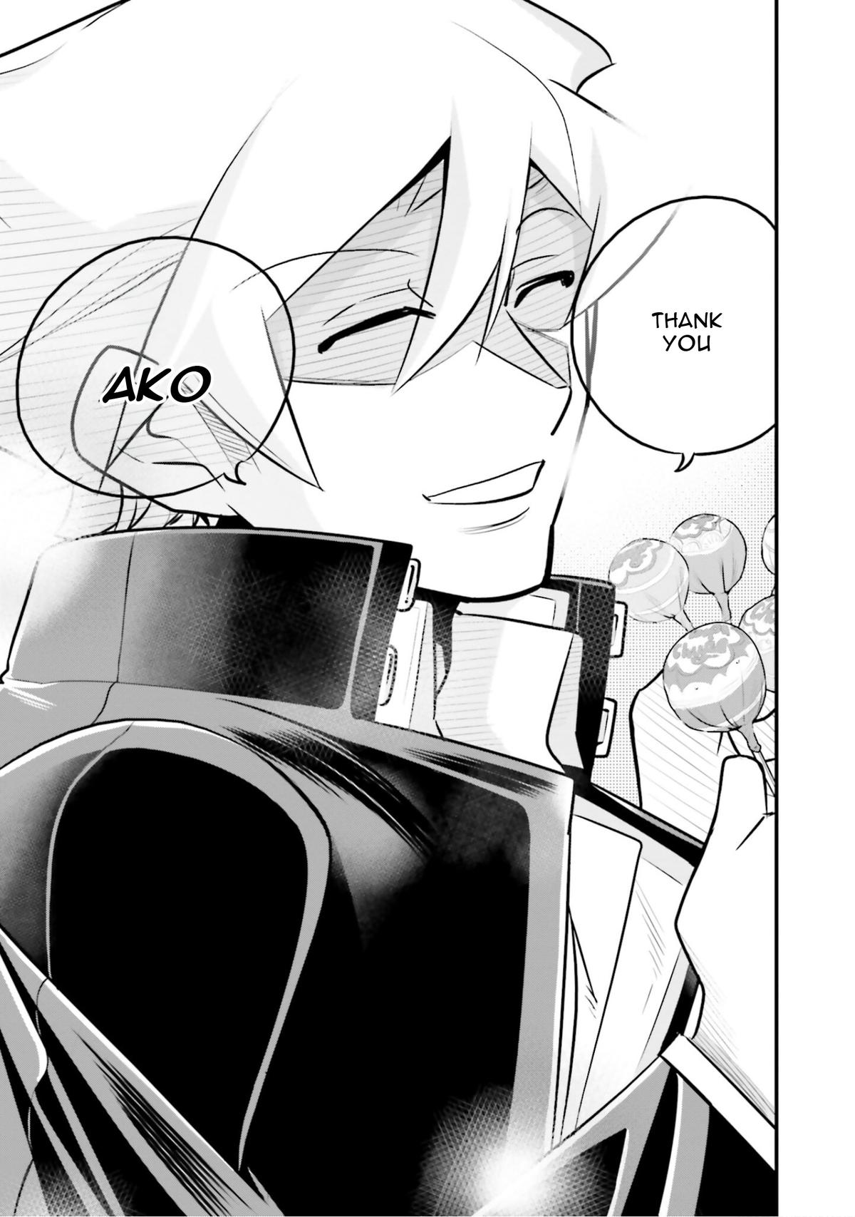10-nenkan Tomodachi dato Omotteta Otokonoko ni Kokuhaku sareru Ohanashi Chap 6.1 - Next Chap 7.1