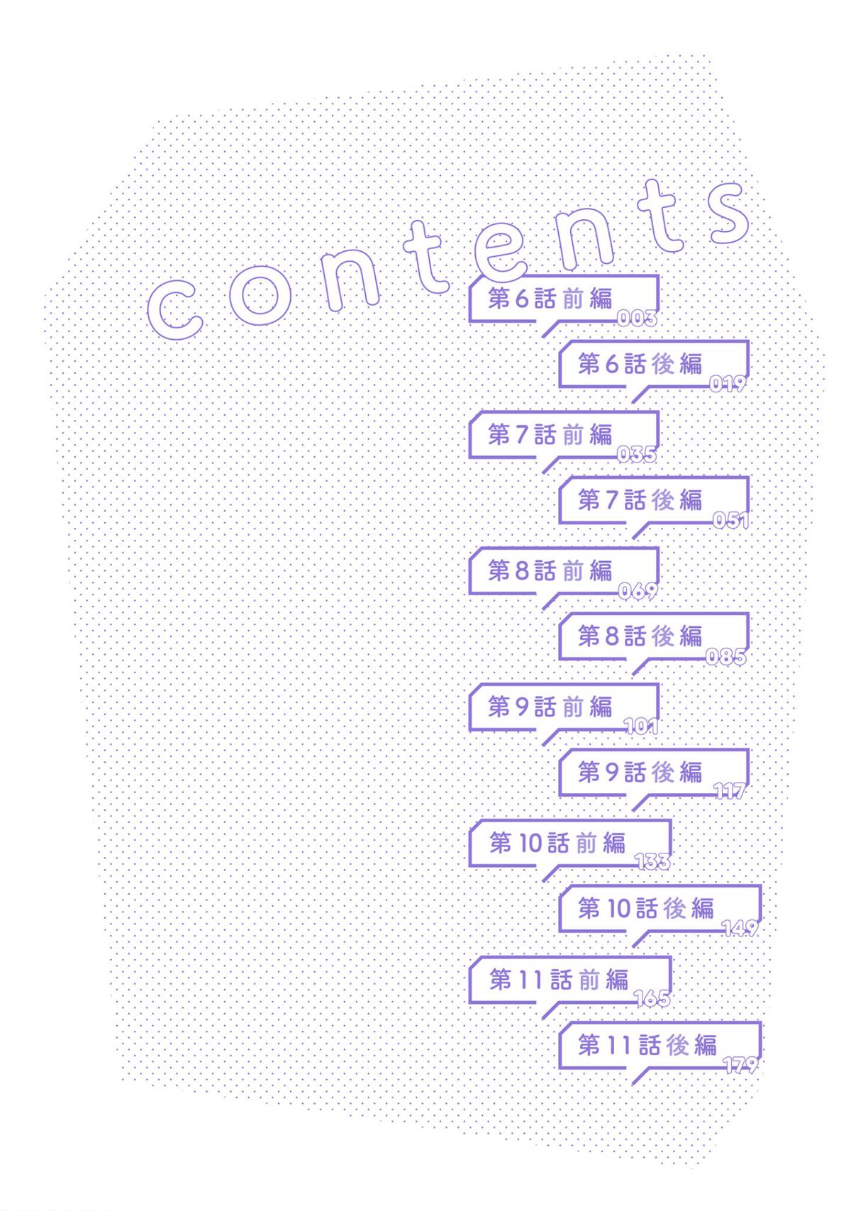10-nenkan Tomodachi dato Omotteta Otokonoko ni Kokuhaku sareru Ohanashi Chap 6.1 - Next Chap 7.1