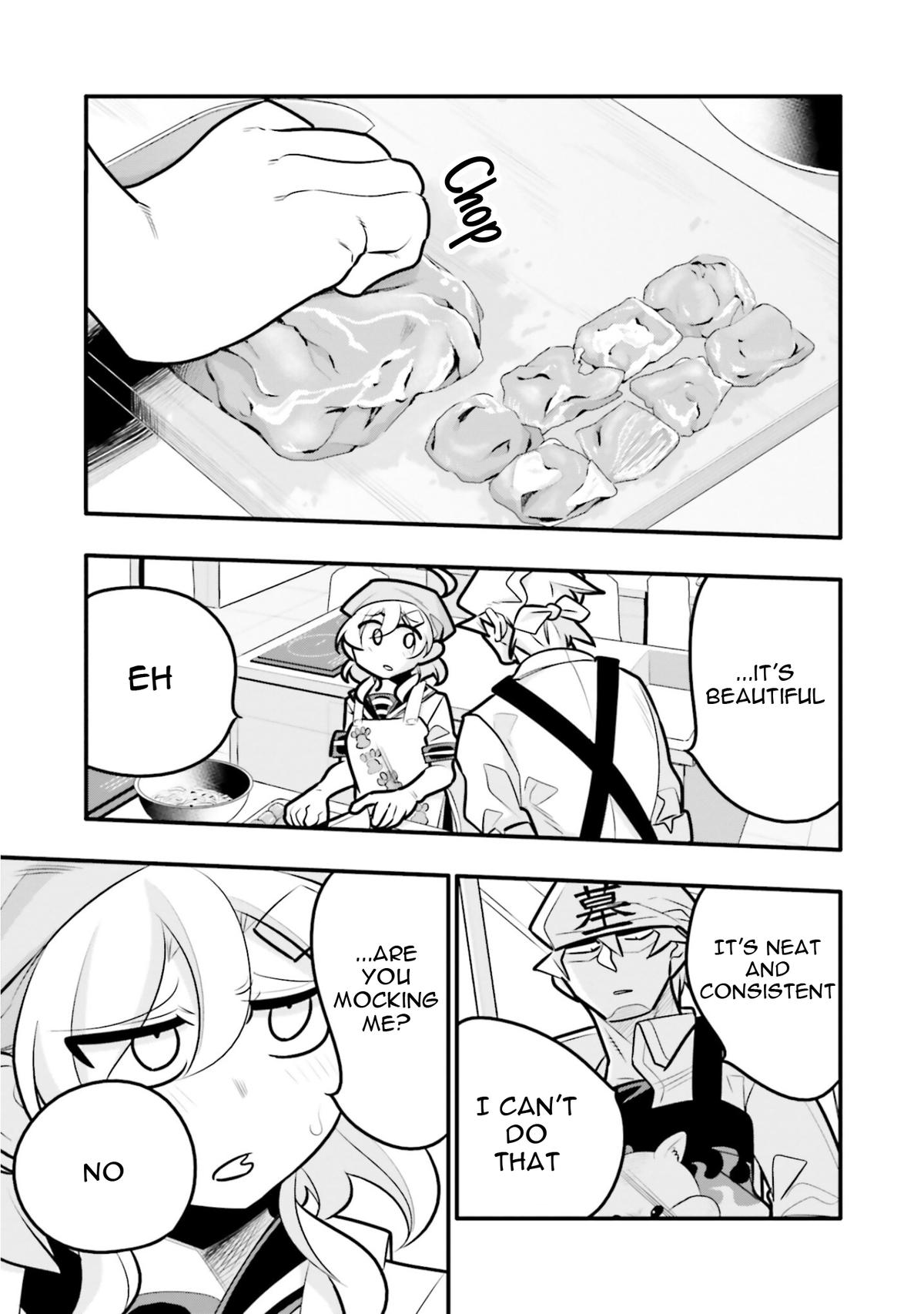 10-nenkan Tomodachi dato Omotteta Otokonoko ni Kokuhaku sareru Ohanashi Chap 9.2 - Next Chap 10.2