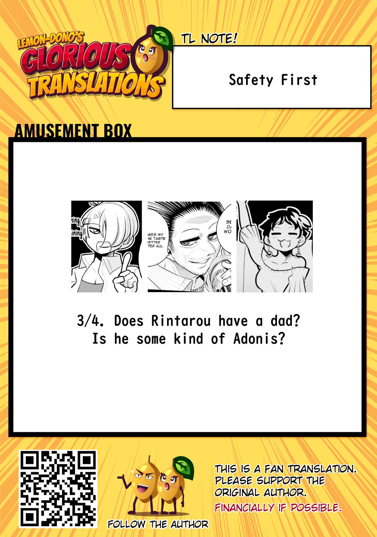 10-nenkan Tomodachi dato Omotteta Otokonoko ni Kokuhaku sareru Ohanashi Chap 9.2 - Next Chap 10.2