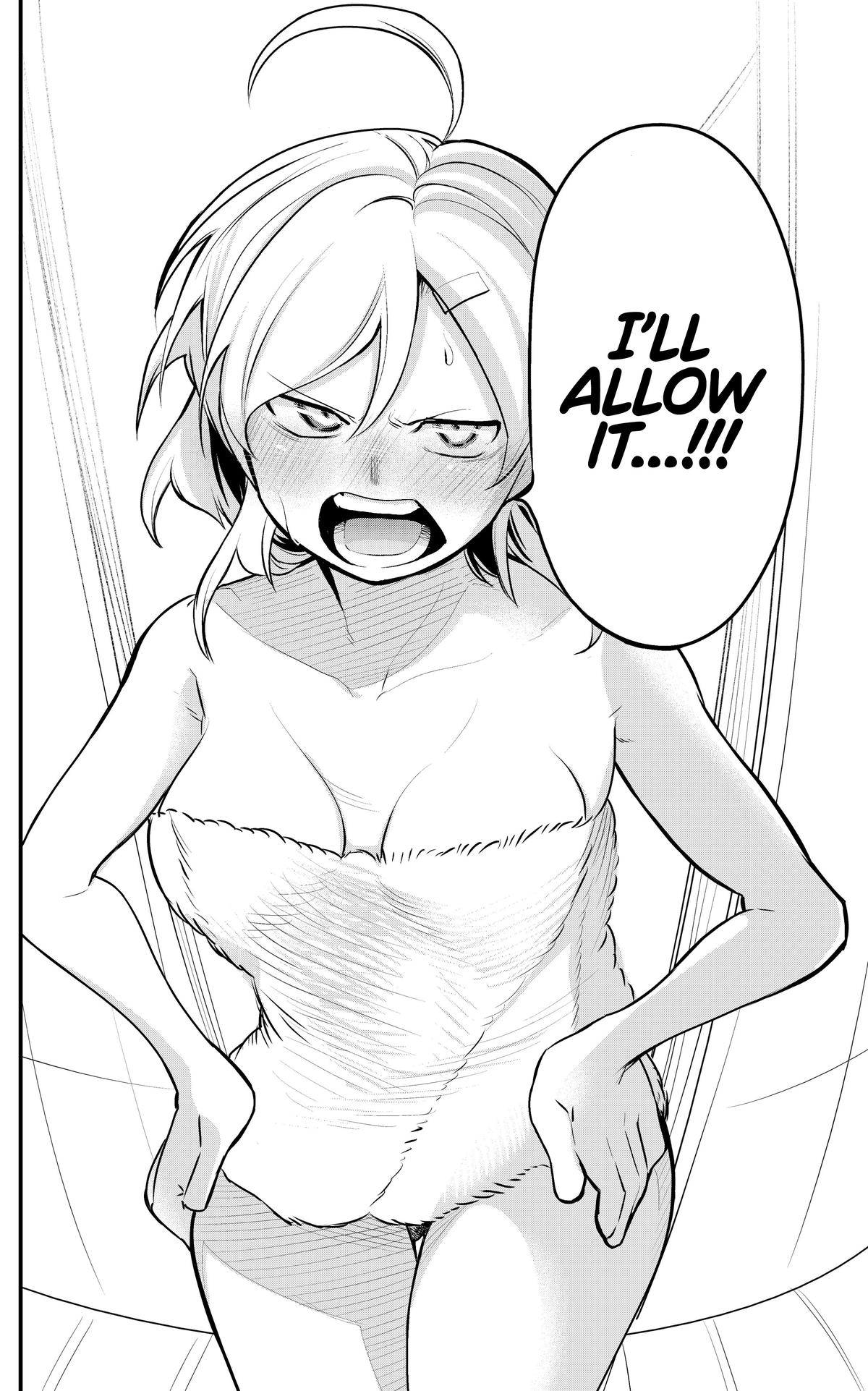 10-nenkan Tomodachi dato Omotteta Otokonoko ni Kokuhaku sareru Ohanashi Chap 1.1 - Next Chap 2.1