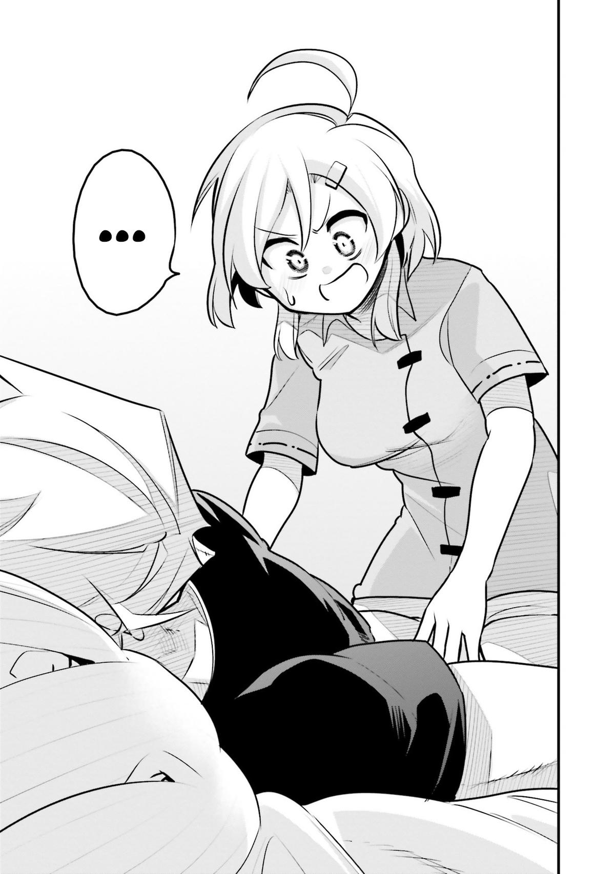 10-nenkan Tomodachi dato Omotteta Otokonoko ni Kokuhaku sareru Ohanashi Chap 1.2 - Next Chap 2.2