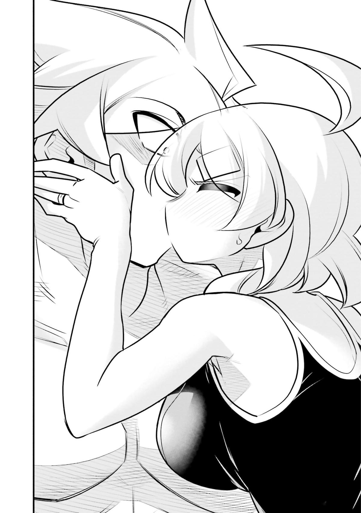 10-nenkan Tomodachi dato Omotteta Otokonoko ni Kokuhaku sareru Ohanashi Chap 17.1 - Next Chap 18.1