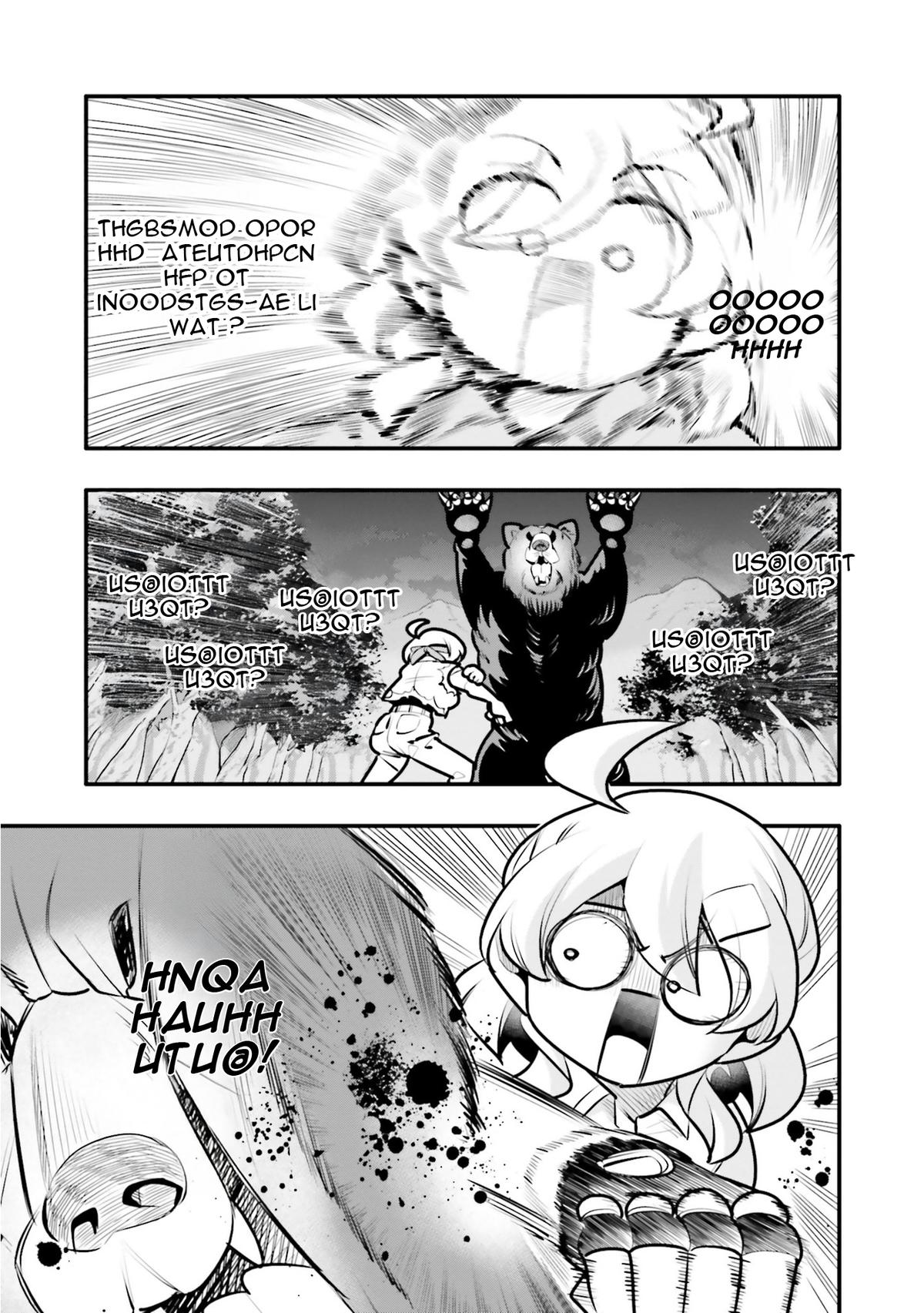10-nenkan Tomodachi dato Omotteta Otokonoko ni Kokuhaku sareru Ohanashi Chap 17.2 - Next Chap 18.2