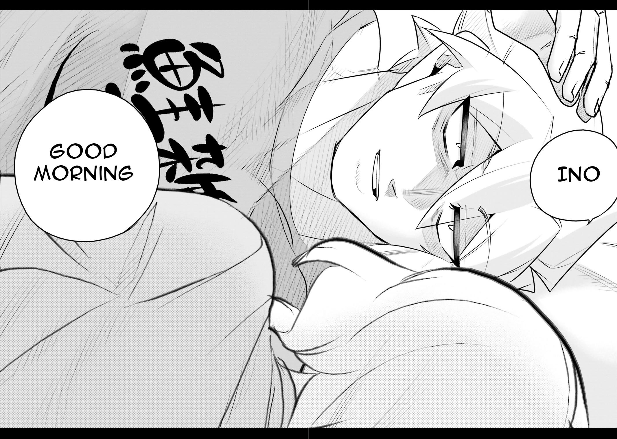 10-nenkan Tomodachi dato Omotteta Otokonoko ni Kokuhaku sareru Ohanashi Chap 17.2 - Next Chap 18.2