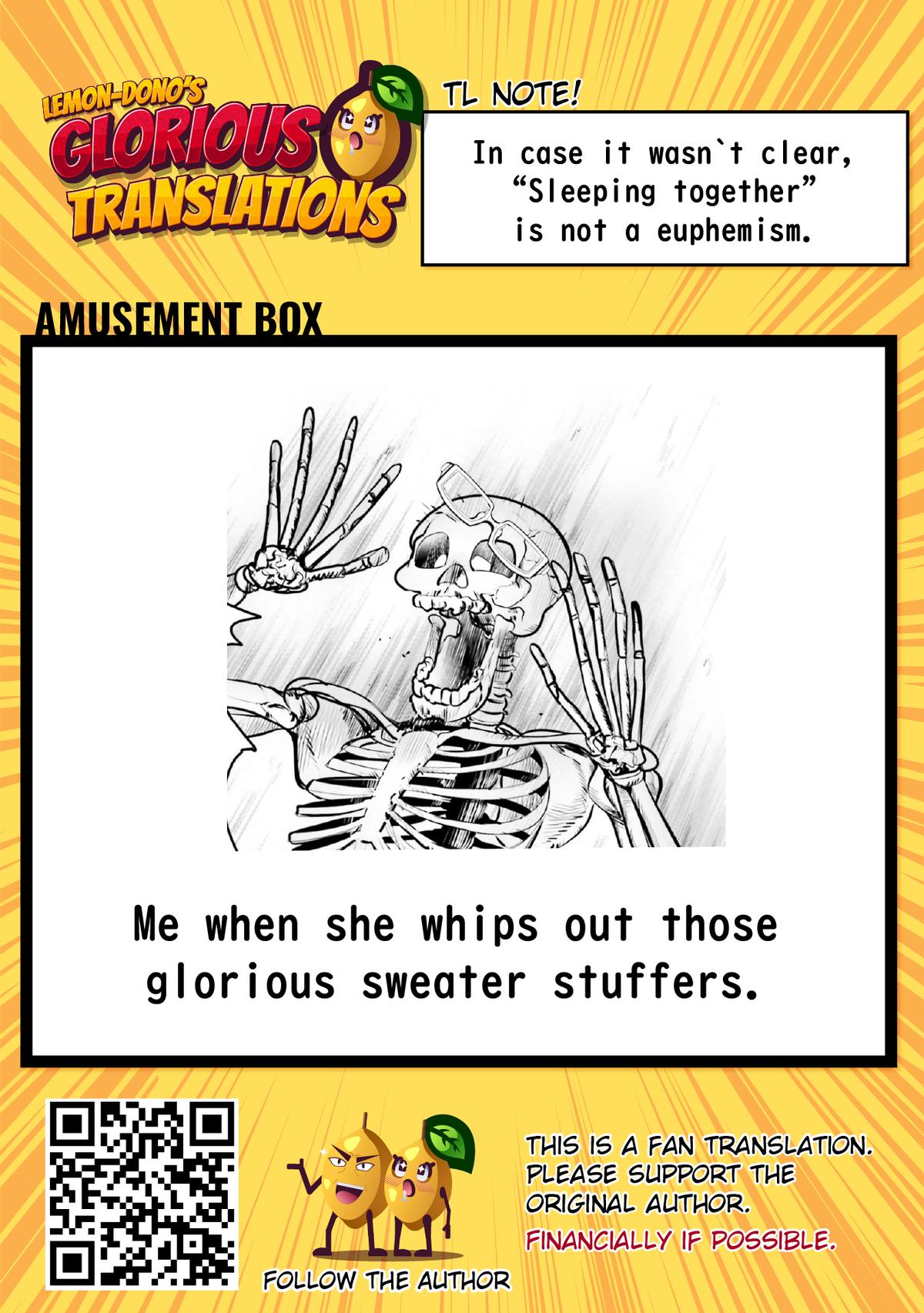 10-nenkan Tomodachi dato Omotteta Otokonoko ni Kokuhaku sareru Ohanashi Chap 16.1 - Next Chap 17.1