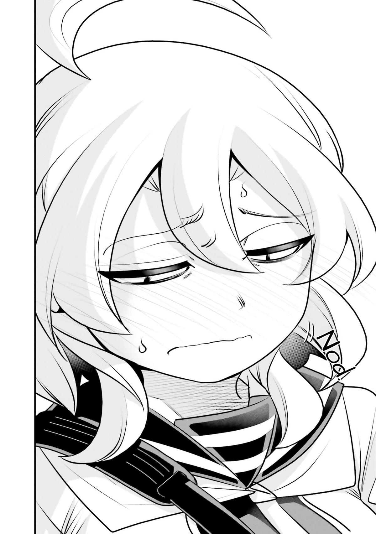 10-nenkan Tomodachi dato Omotteta Otokonoko ni Kokuhaku sareru Ohanashi Chap 16.1 - Next Chap 17.1