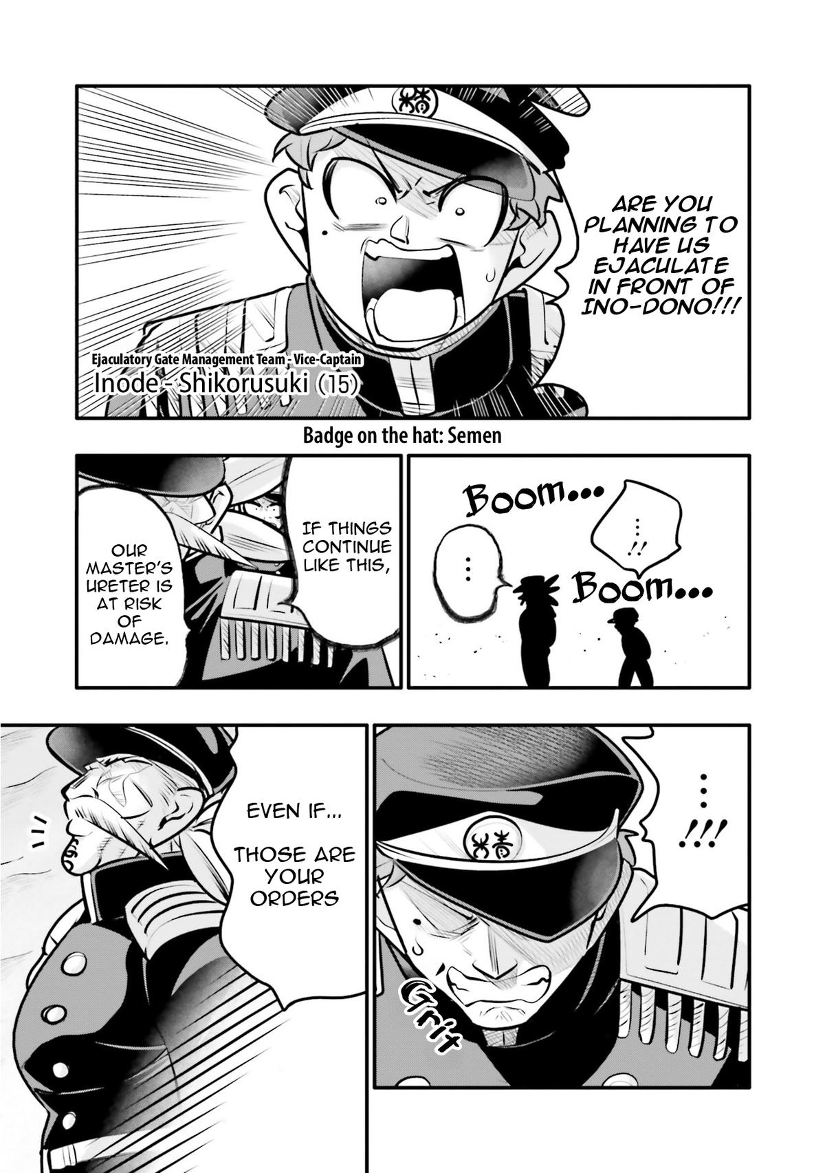 10-nenkan Tomodachi dato Omotteta Otokonoko ni Kokuhaku sareru Ohanashi Chap 16.2 - Next Chap 17.2