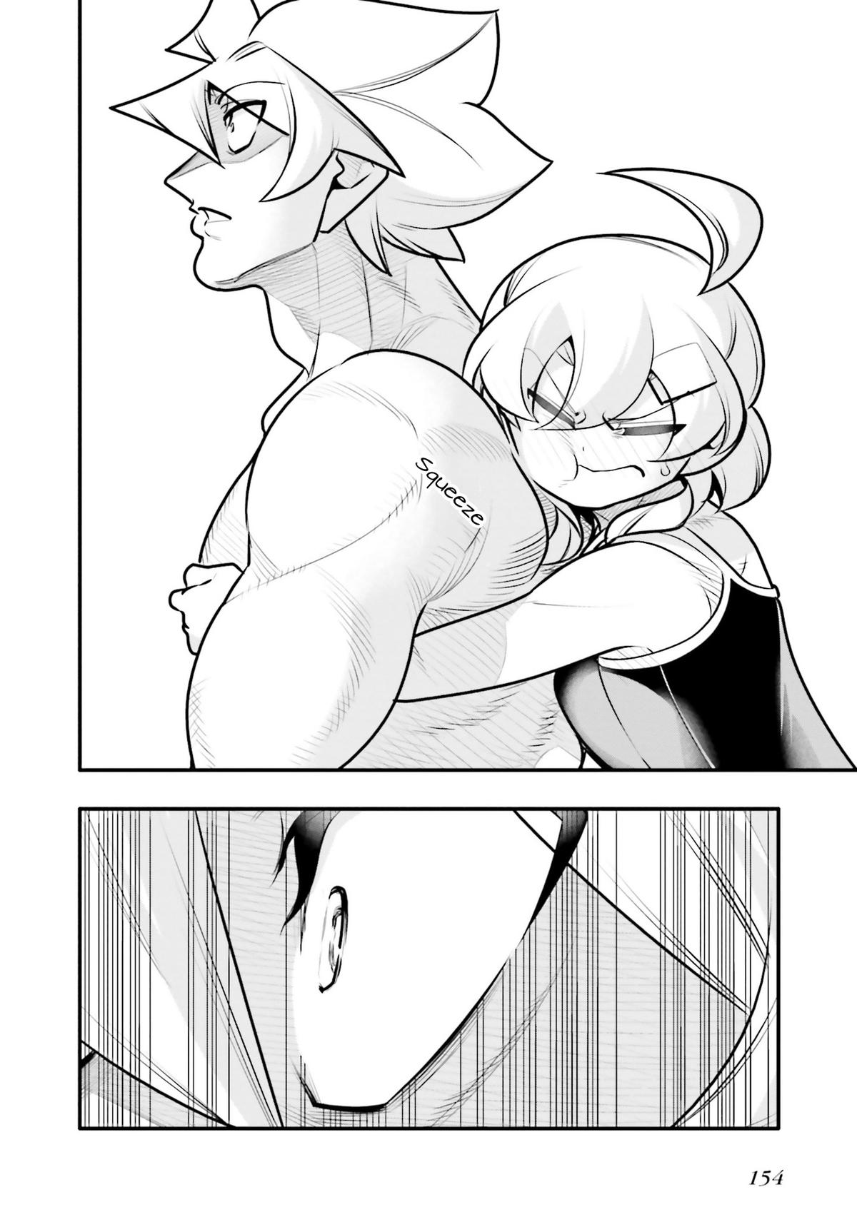 10-nenkan Tomodachi dato Omotteta Otokonoko ni Kokuhaku sareru Ohanashi Chap 16.2 - Next Chap 17.2