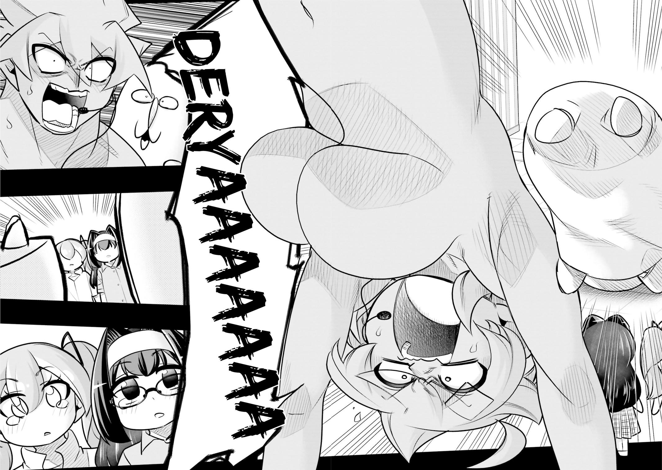 10-nenkan Tomodachi dato Omotteta Otokonoko ni Kokuhaku sareru Ohanashi Chap 18.1 - Next Chap 19.1
