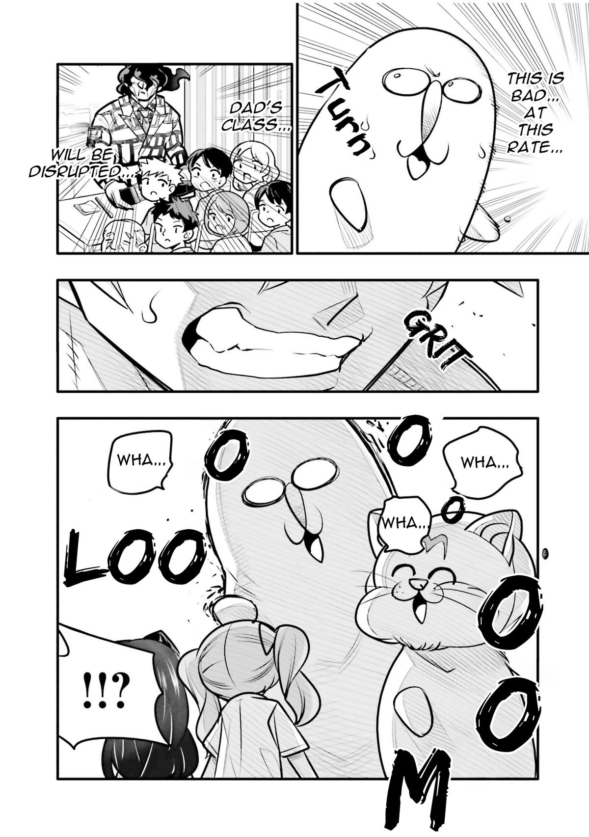10-nenkan Tomodachi dato Omotteta Otokonoko ni Kokuhaku sareru Ohanashi Chap 18.1 - Next Chap 19.1