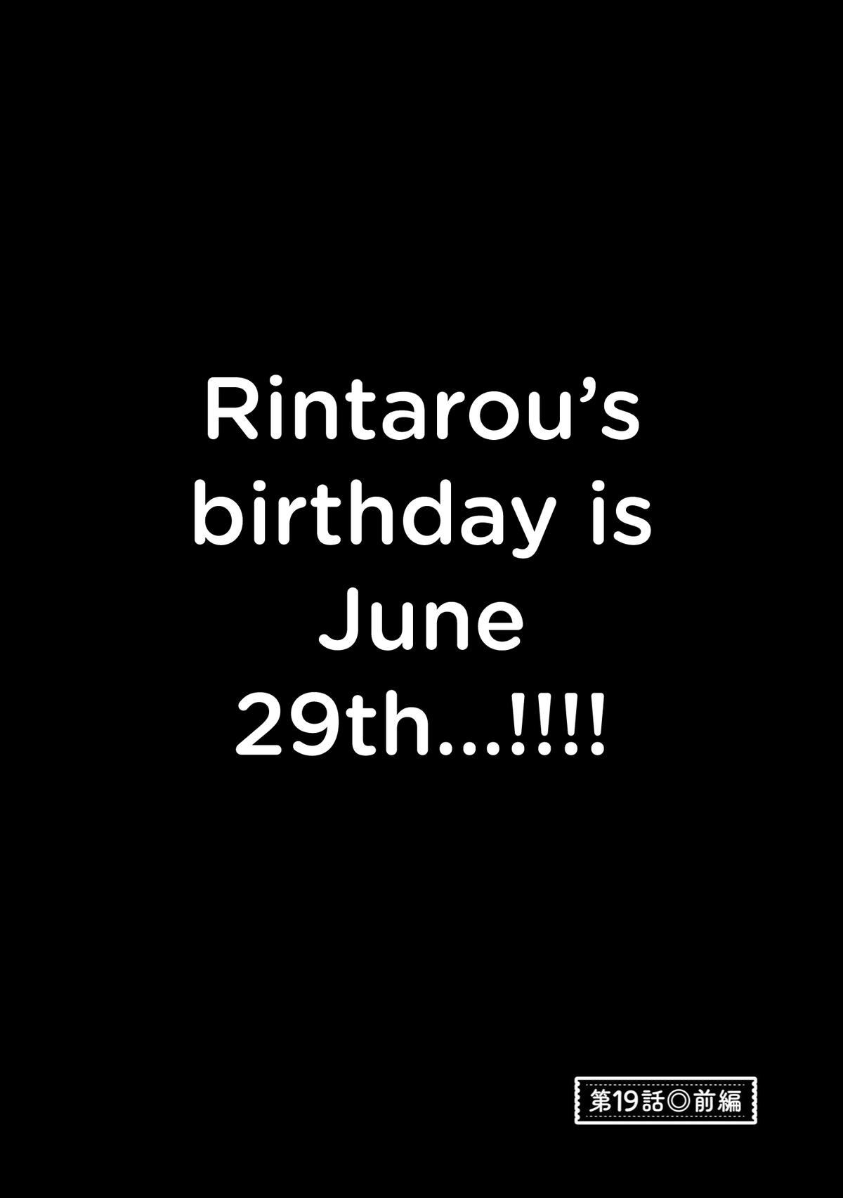 10-nenkan Tomodachi dato Omotteta Otokonoko ni Kokuhaku sareru Ohanashi Chap 19.1 - Next Chap 20.1