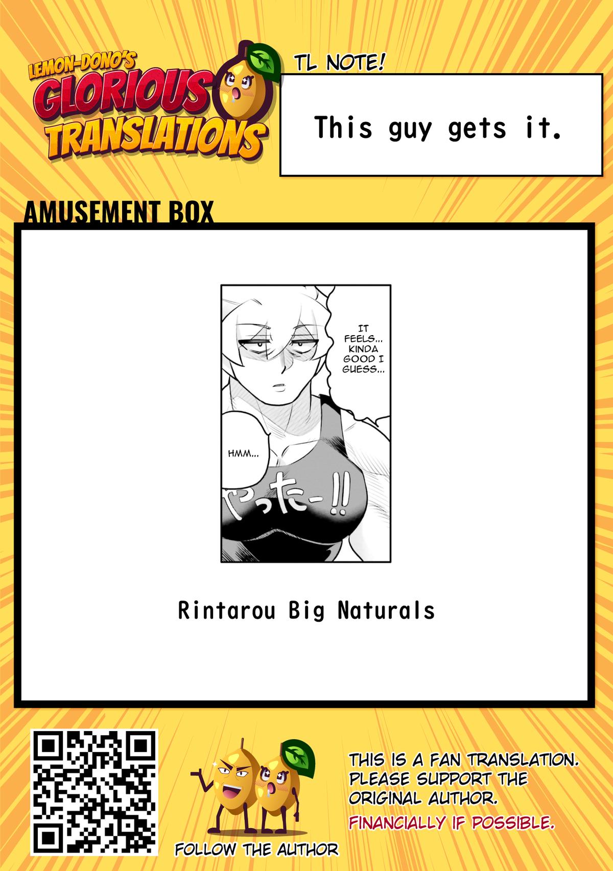 10-nenkan Tomodachi dato Omotteta Otokonoko ni Kokuhaku sareru Ohanashi Chap 19.1 - Next Chap 20.1