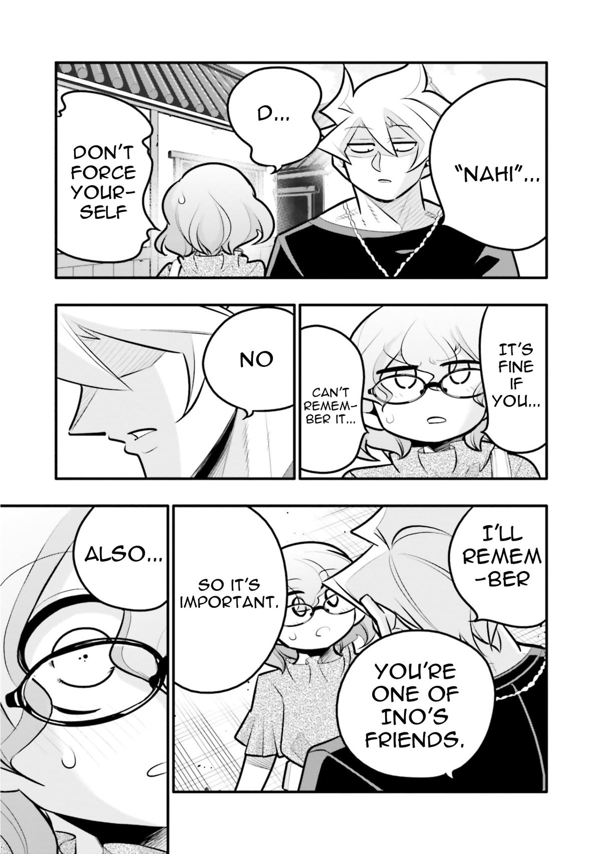 10-nenkan Tomodachi dato Omotteta Otokonoko ni Kokuhaku sareru Ohanashi Chap 10.2 - Next Chap 11.2