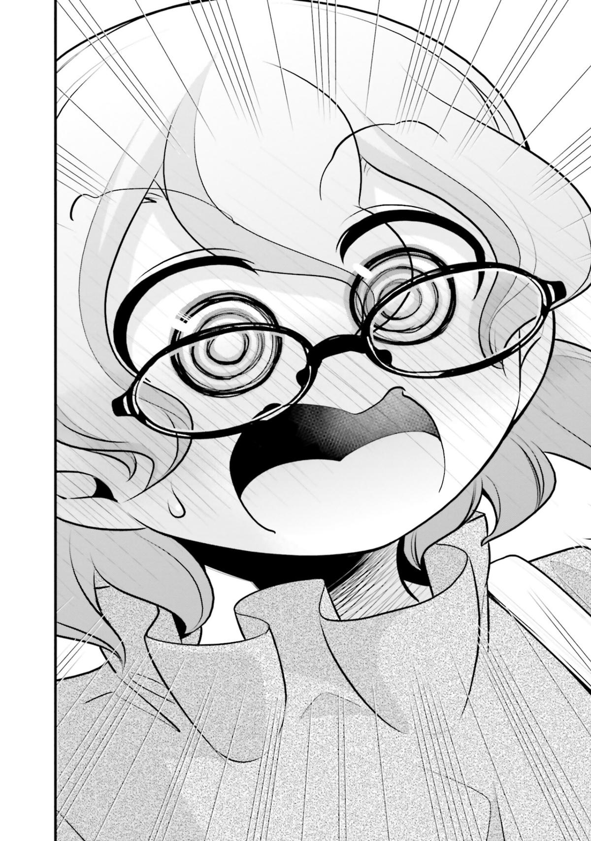 10-nenkan Tomodachi dato Omotteta Otokonoko ni Kokuhaku sareru Ohanashi Chap 10.2 - Next Chap 11.2