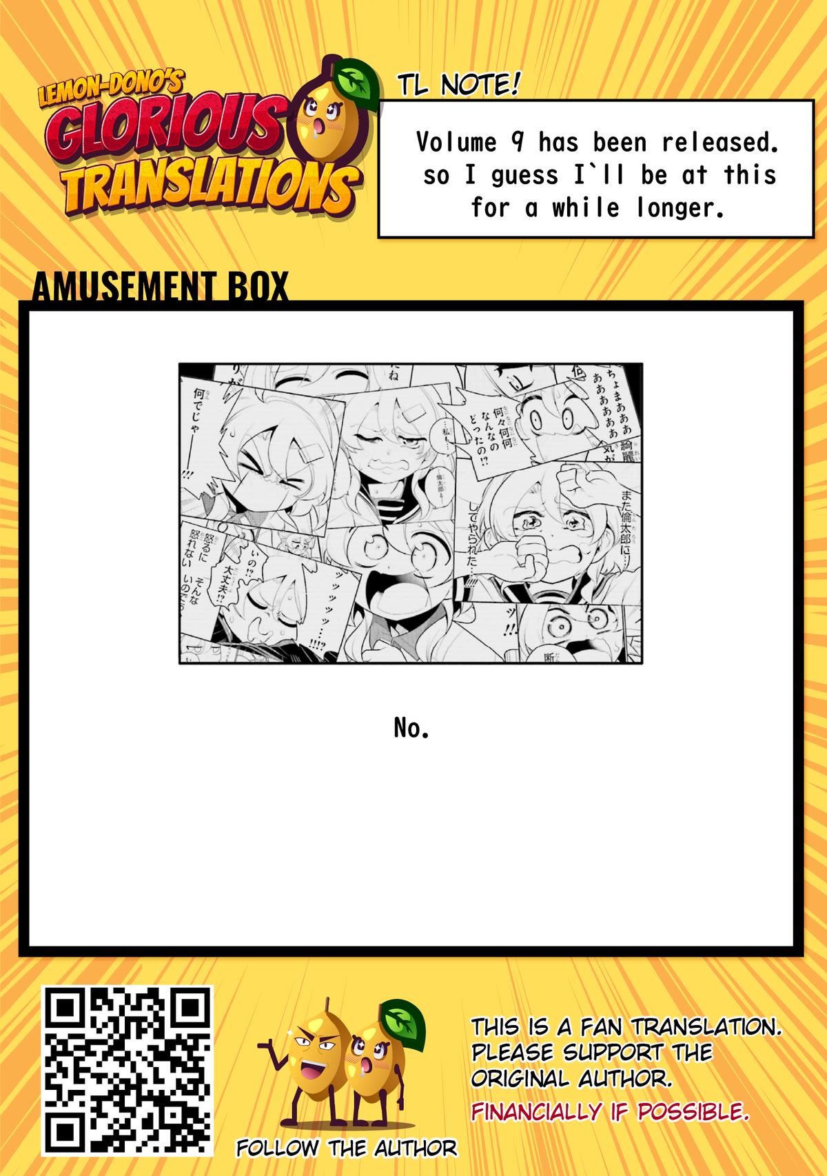 10-nenkan Tomodachi dato Omotteta Otokonoko ni Kokuhaku sareru Ohanashi Chap 11.1 - Next Chap 12.1