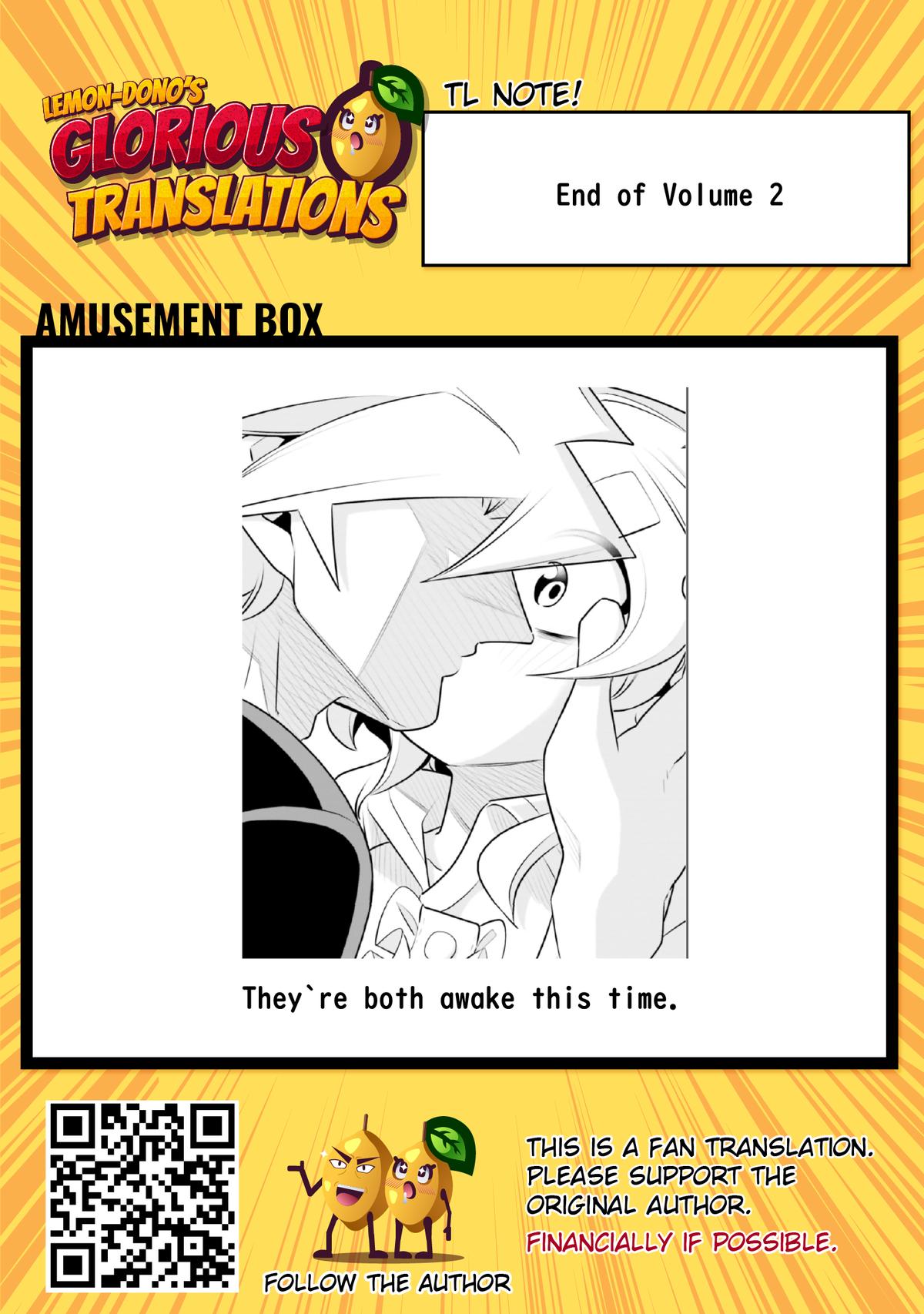 10-nenkan Tomodachi dato Omotteta Otokonoko ni Kokuhaku sareru Ohanashi Chap 11.2 - Next Chap 12.2