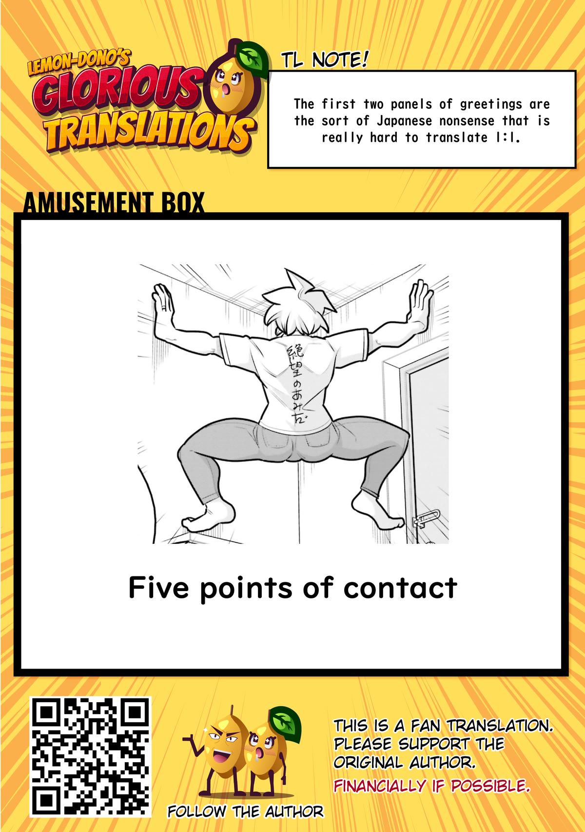 10-nenkan Tomodachi dato Omotteta Otokonoko ni Kokuhaku sareru Ohanashi Chap 13.1 - Next Chap 14.1