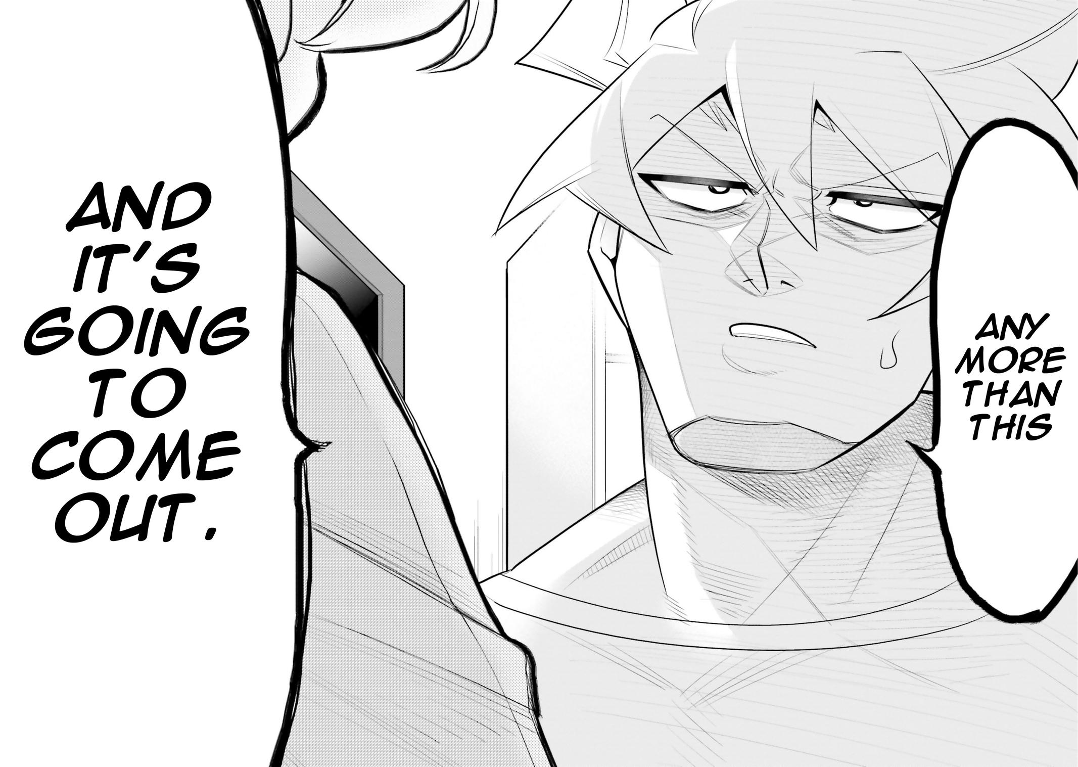 10-nenkan Tomodachi dato Omotteta Otokonoko ni Kokuhaku sareru Ohanashi Chap 13.2 - Next Chap 14.2
