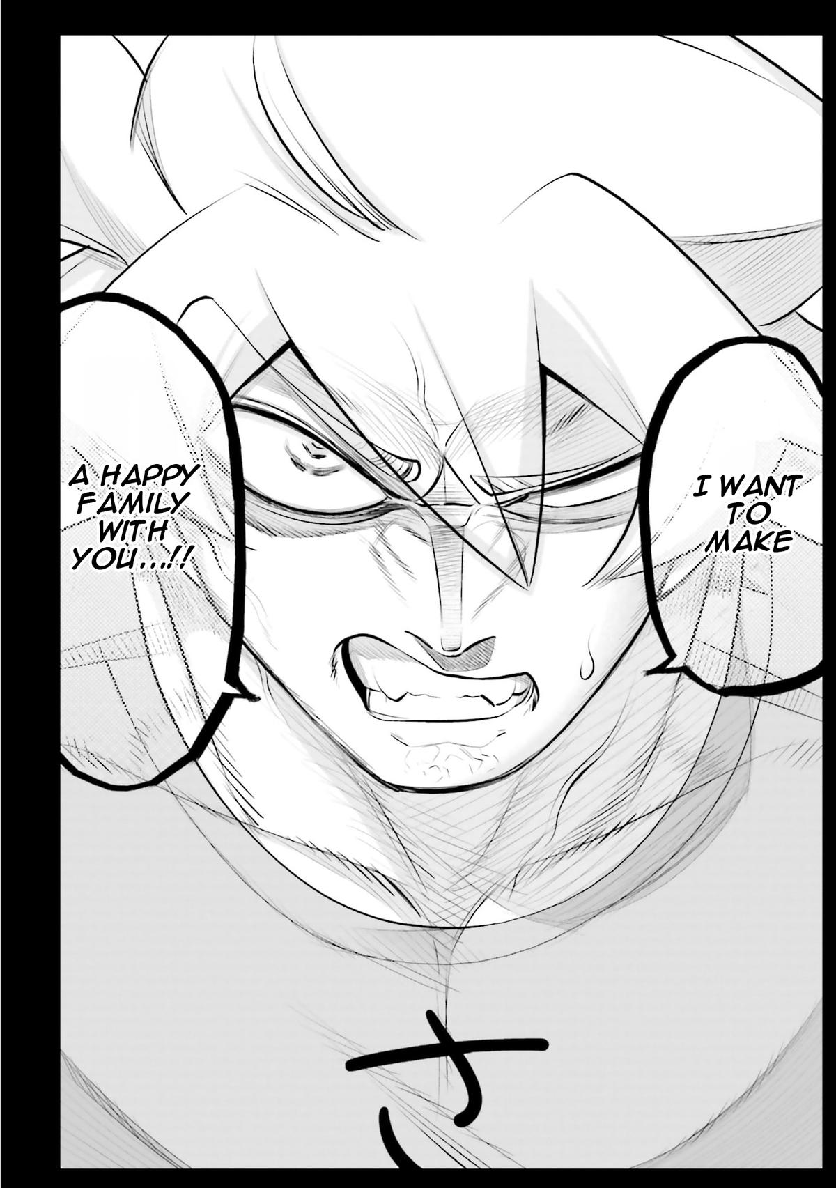 10-nenkan Tomodachi dato Omotteta Otokonoko ni Kokuhaku sareru Ohanashi Chap 24.1 - Next Chap 25.1