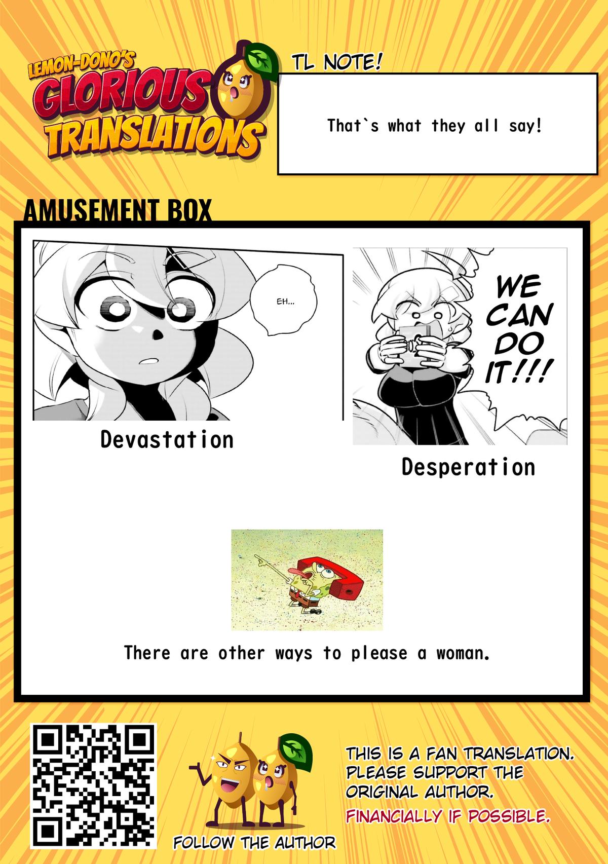 10-nenkan Tomodachi dato Omotteta Otokonoko ni Kokuhaku sareru Ohanashi Chap 24.2 - Next Chap 25.2