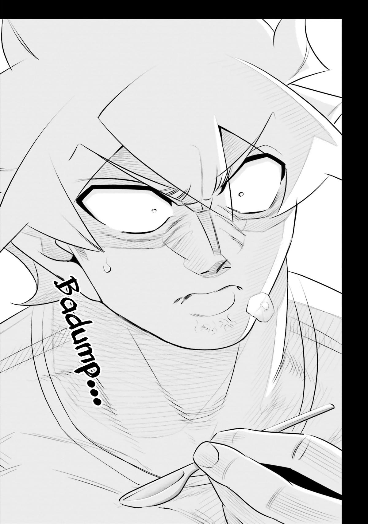 10-nenkan Tomodachi dato Omotteta Otokonoko ni Kokuhaku sareru Ohanashi Chap 24.2 - Next Chap 25.2