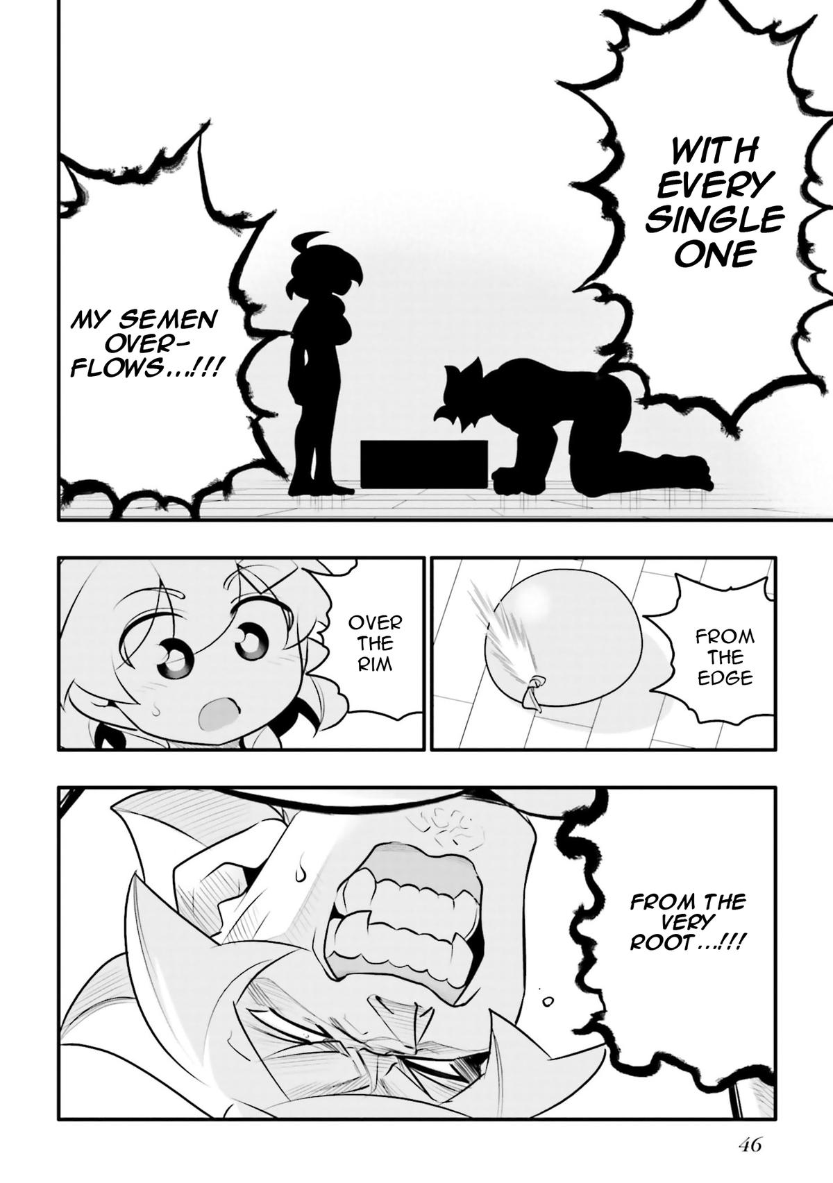 10-nenkan Tomodachi dato Omotteta Otokonoko ni Kokuhaku sareru Ohanashi Chap 25.1 - Next Chap 26.1