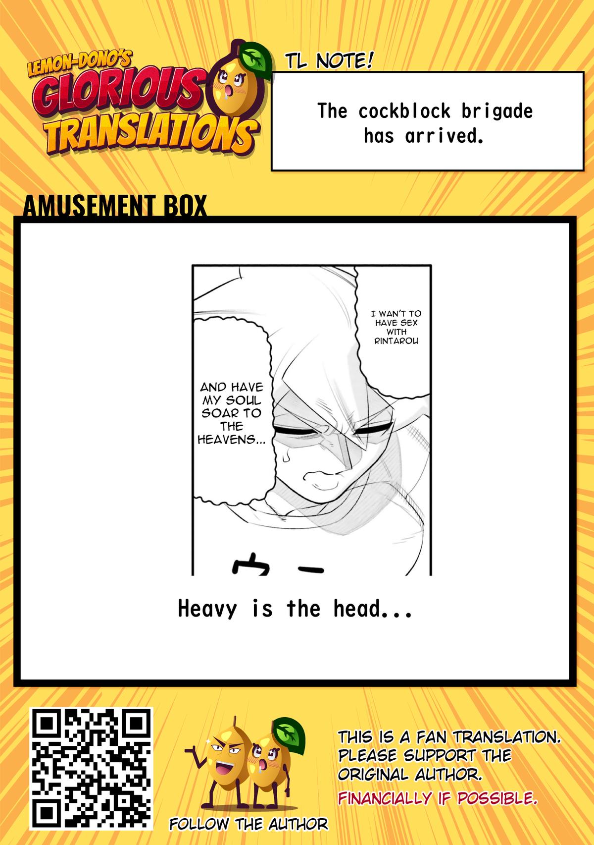 10-nenkan Tomodachi dato Omotteta Otokonoko ni Kokuhaku sareru Ohanashi Chap 25.2 - Next Chap 26.2