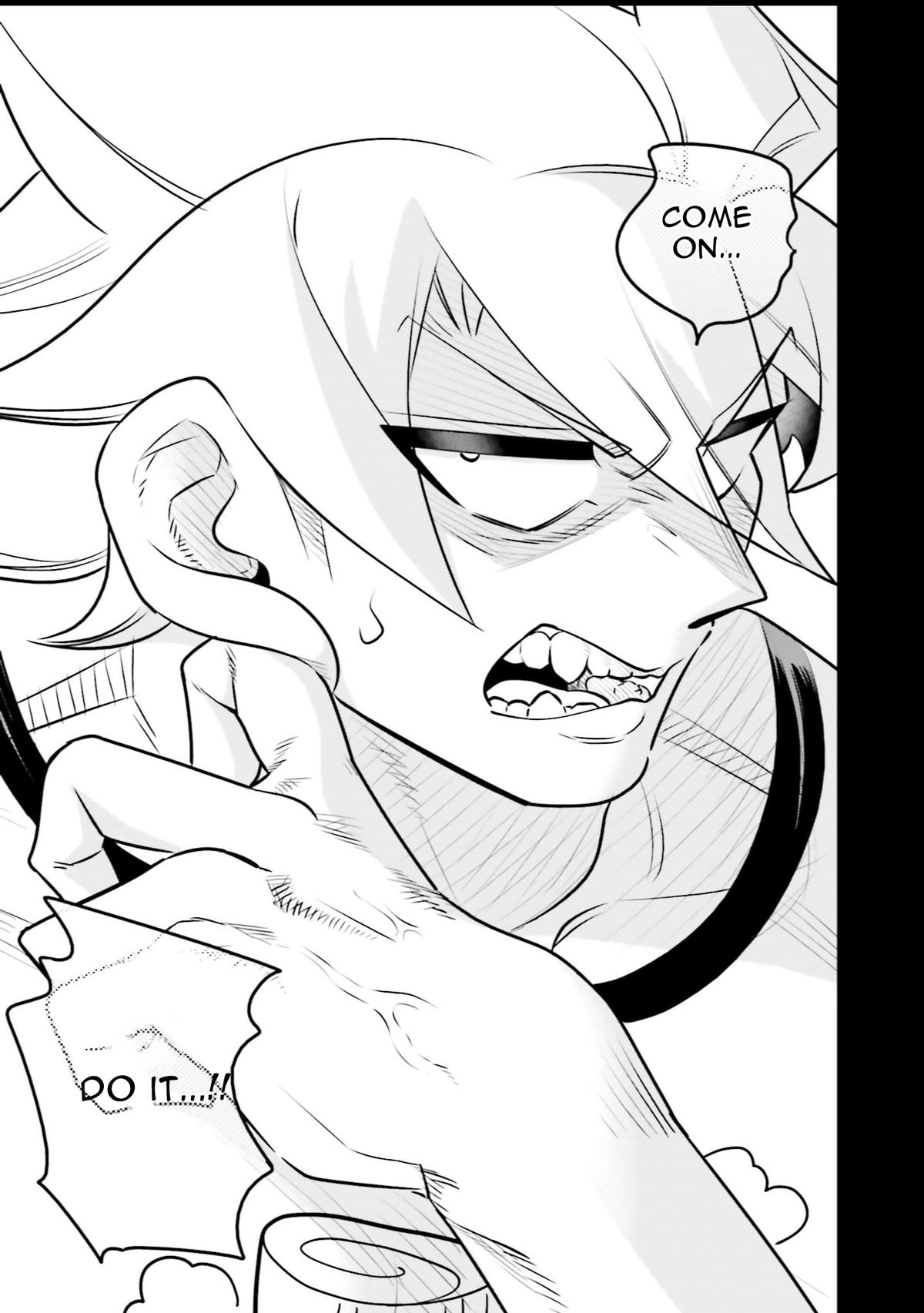 10-nenkan Tomodachi dato Omotteta Otokonoko ni Kokuhaku sareru Ohanashi Chap 20.1 - Next Chap 21.1