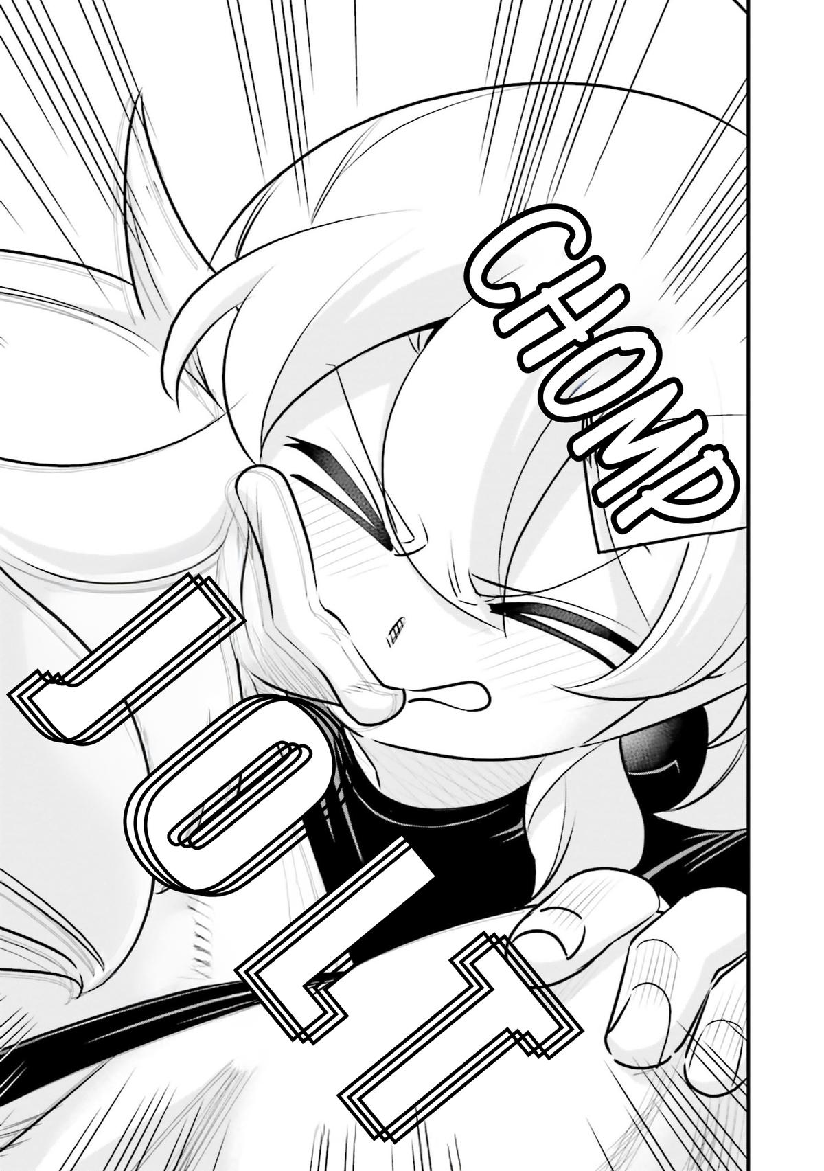 10-nenkan Tomodachi dato Omotteta Otokonoko ni Kokuhaku sareru Ohanashi Chap 20.1 - Next Chap 21.1