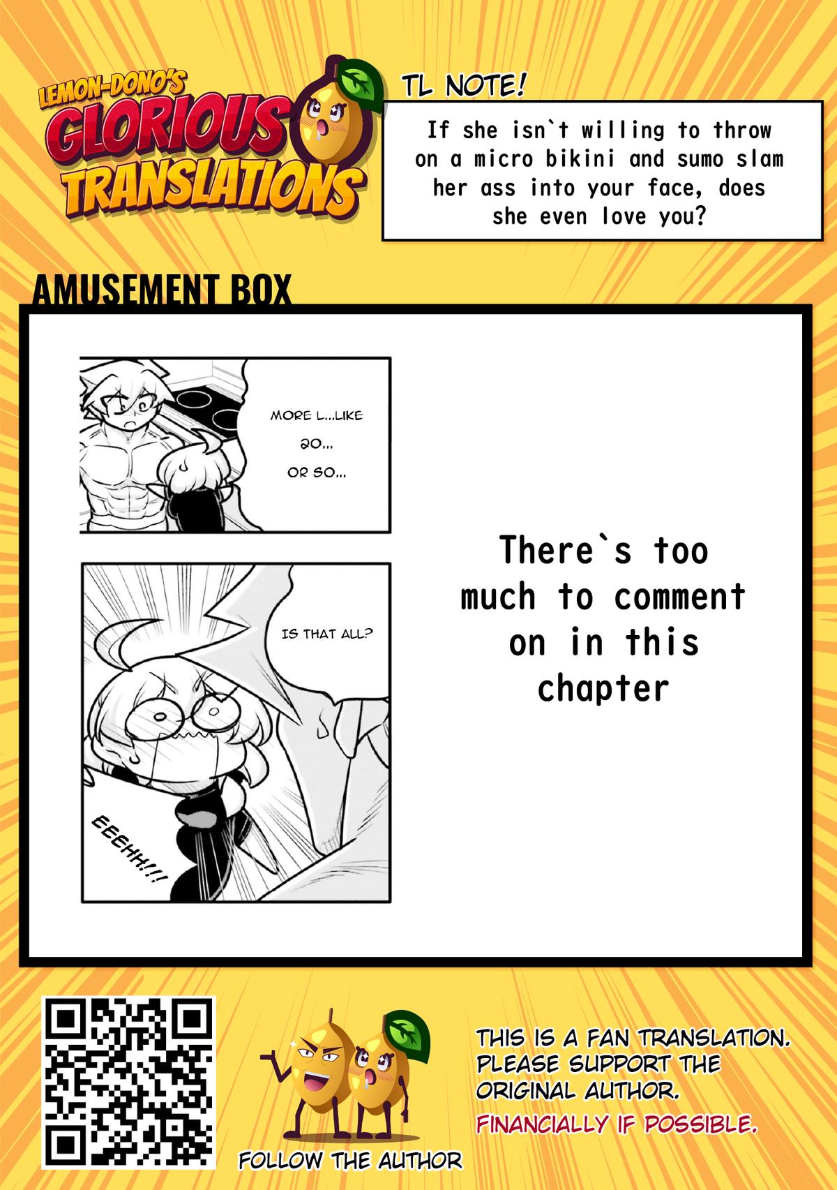 10-nenkan Tomodachi dato Omotteta Otokonoko ni Kokuhaku sareru Ohanashi Chap 20.2 - Next Chap 21.2