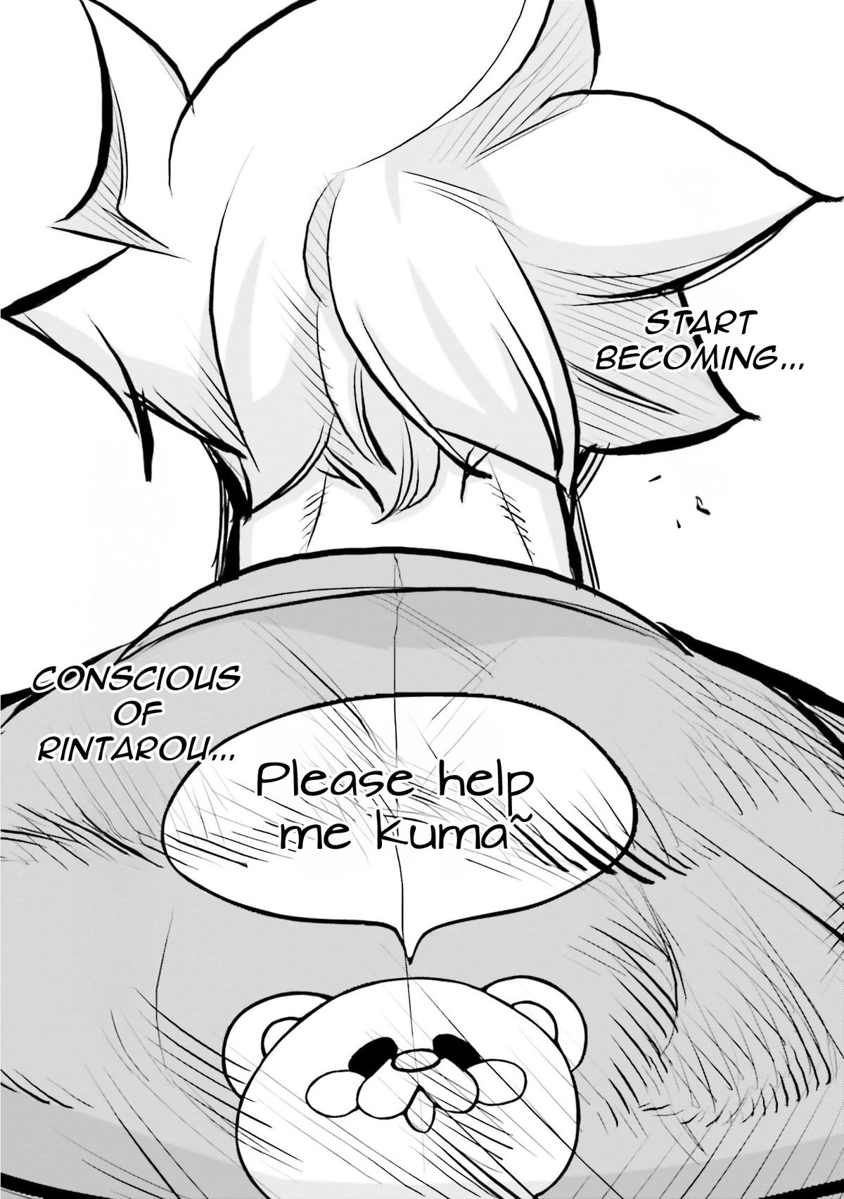 10-nenkan Tomodachi dato Omotteta Otokonoko ni Kokuhaku sareru Ohanashi Chap 22.1 - Next Chap 23.1