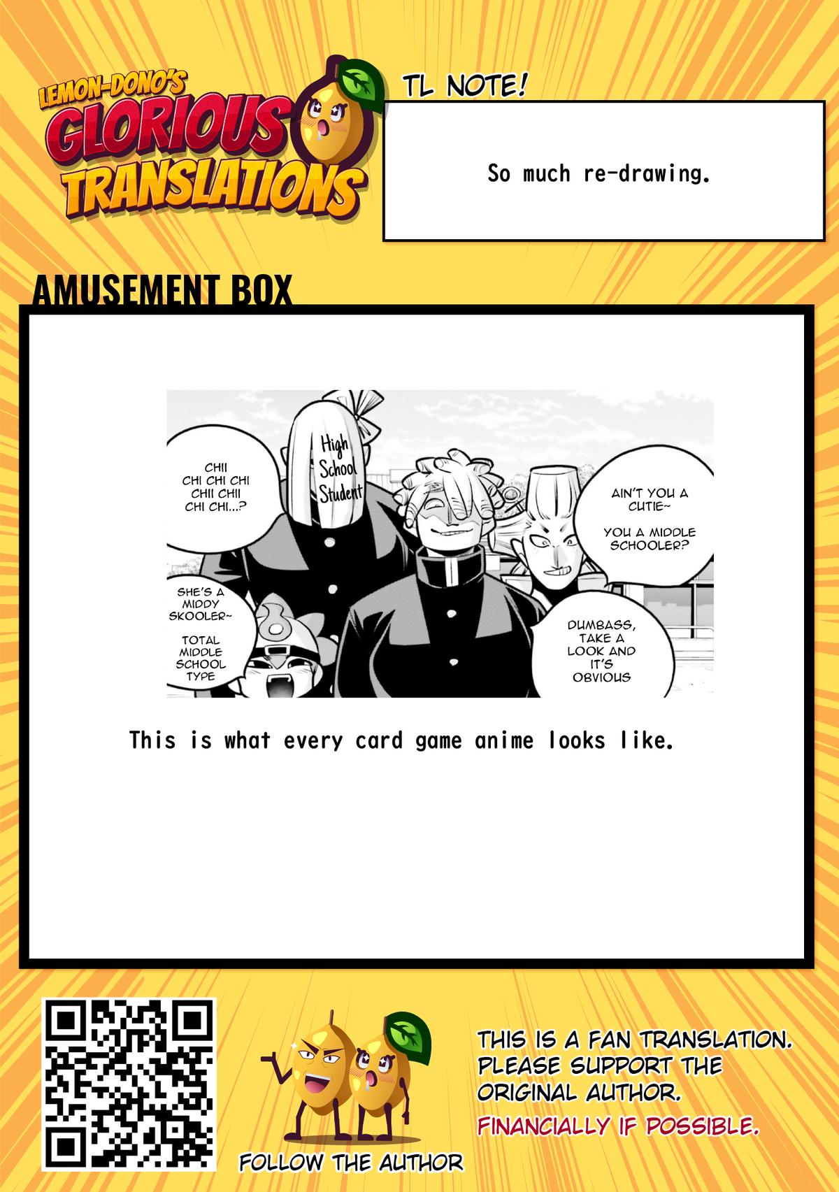 10-nenkan Tomodachi dato Omotteta Otokonoko ni Kokuhaku sareru Ohanashi Chap 23.1 - Next Chap 24.1