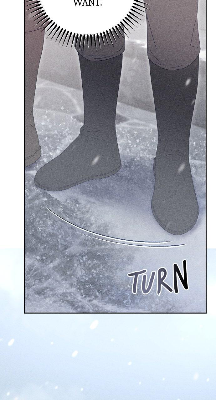 Dare I Hope Chap 7 - Next Chap 8