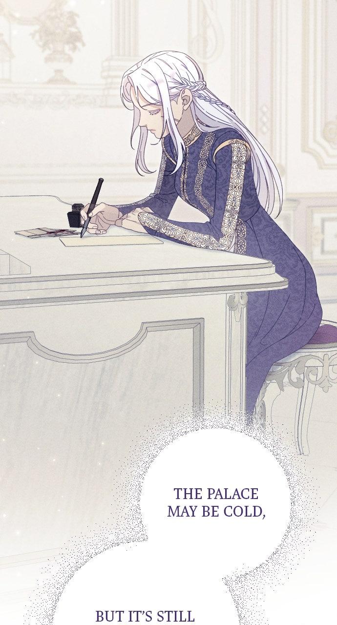 Dare I Hope Chap 7 - Next Chap 8