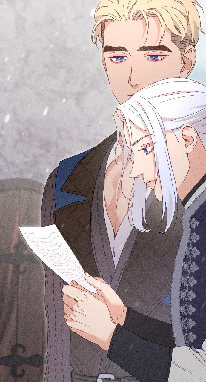 Dare I Hope Chap 7 - Next Chap 8