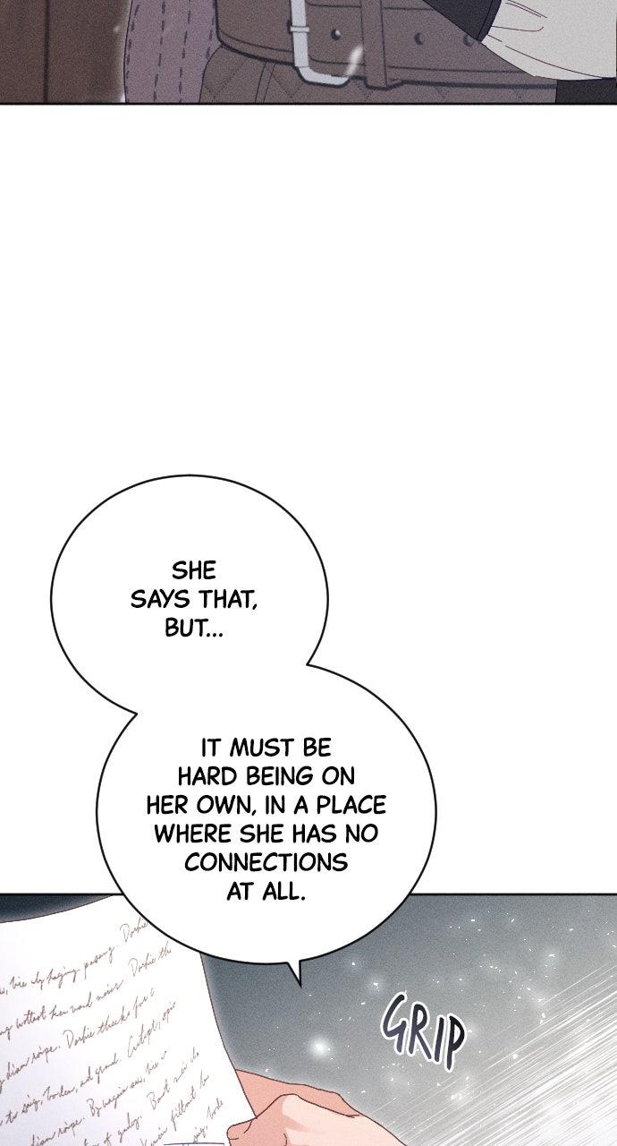 Dare I Hope Chap 7 - Next Chap 8