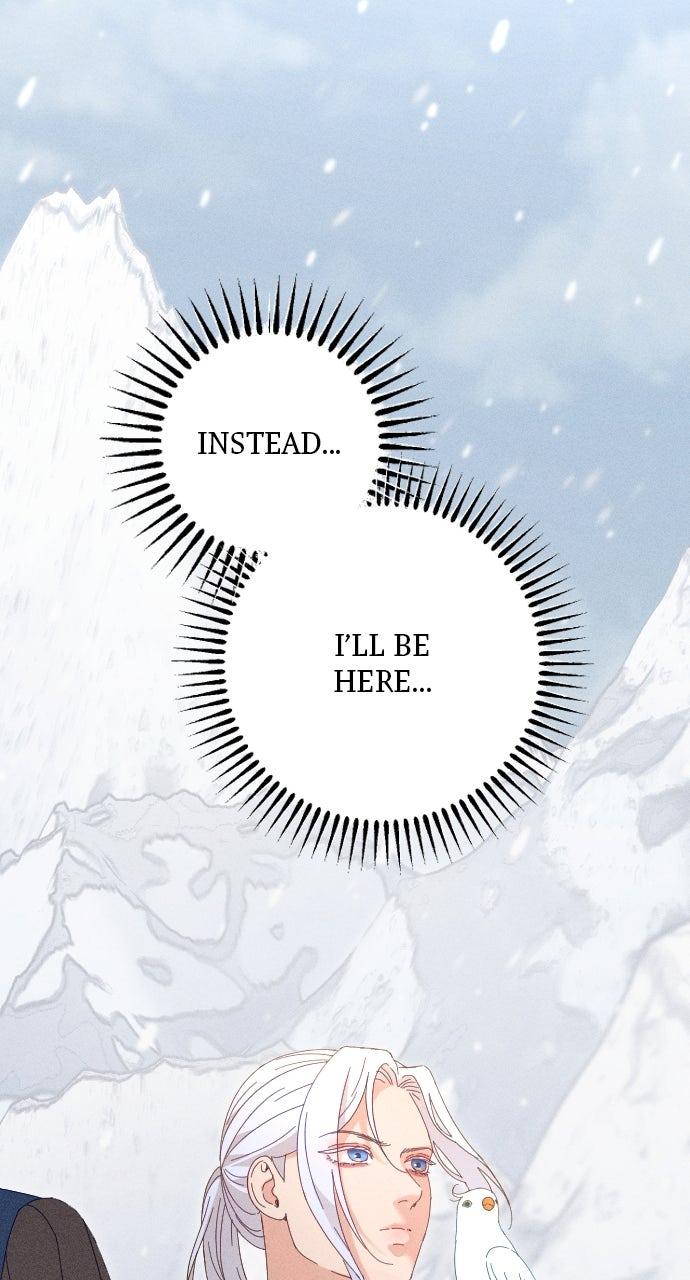 Dare I Hope Chap 7 - Next Chap 8