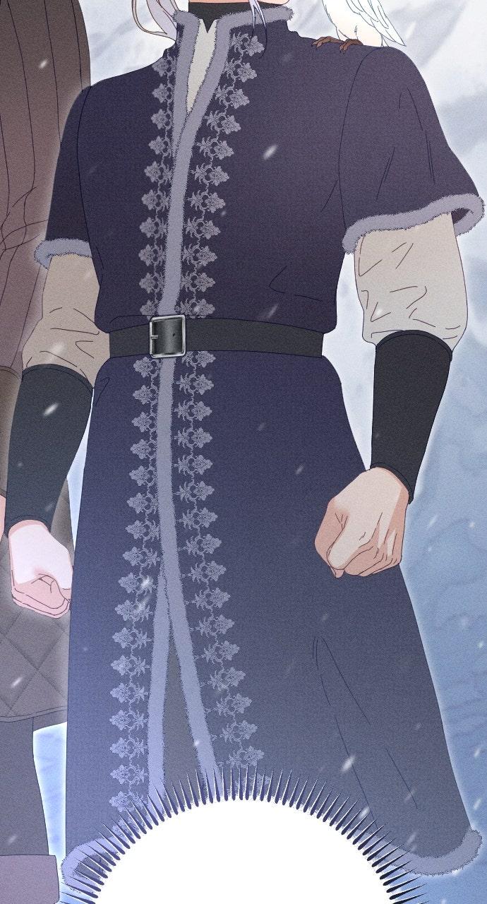 Dare I Hope Chap 7 - Next Chap 8