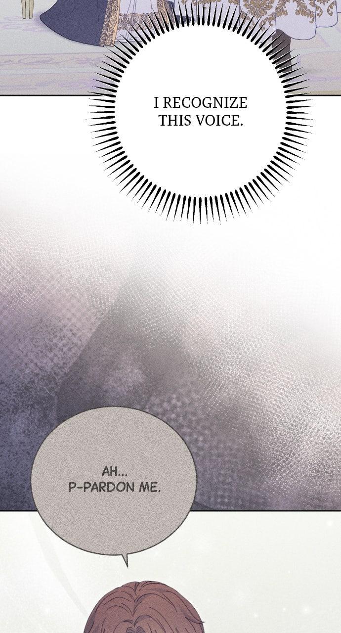 Dare I Hope Chap 7 - Next Chap 8