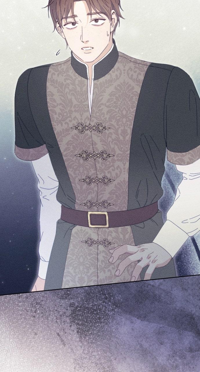 Dare I Hope Chap 7 - Next Chap 8