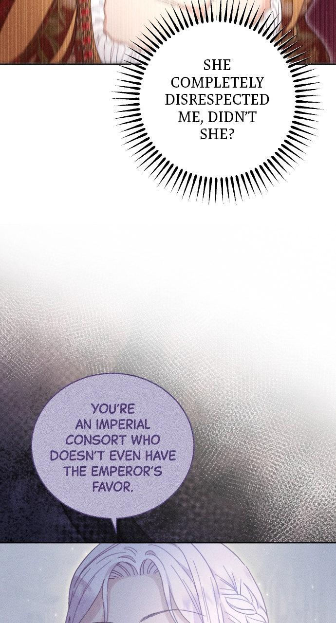 Dare I Hope Chap 7 - Next Chap 8