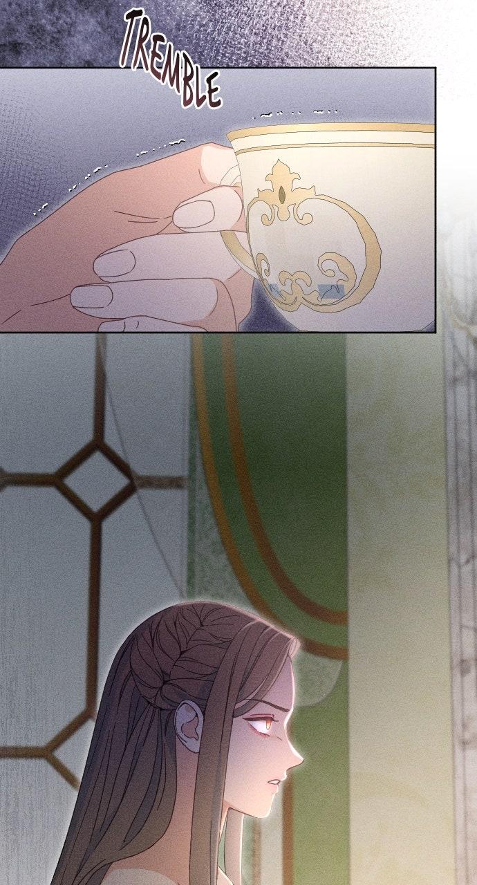 Dare I Hope Chap 7 - Next Chap 8