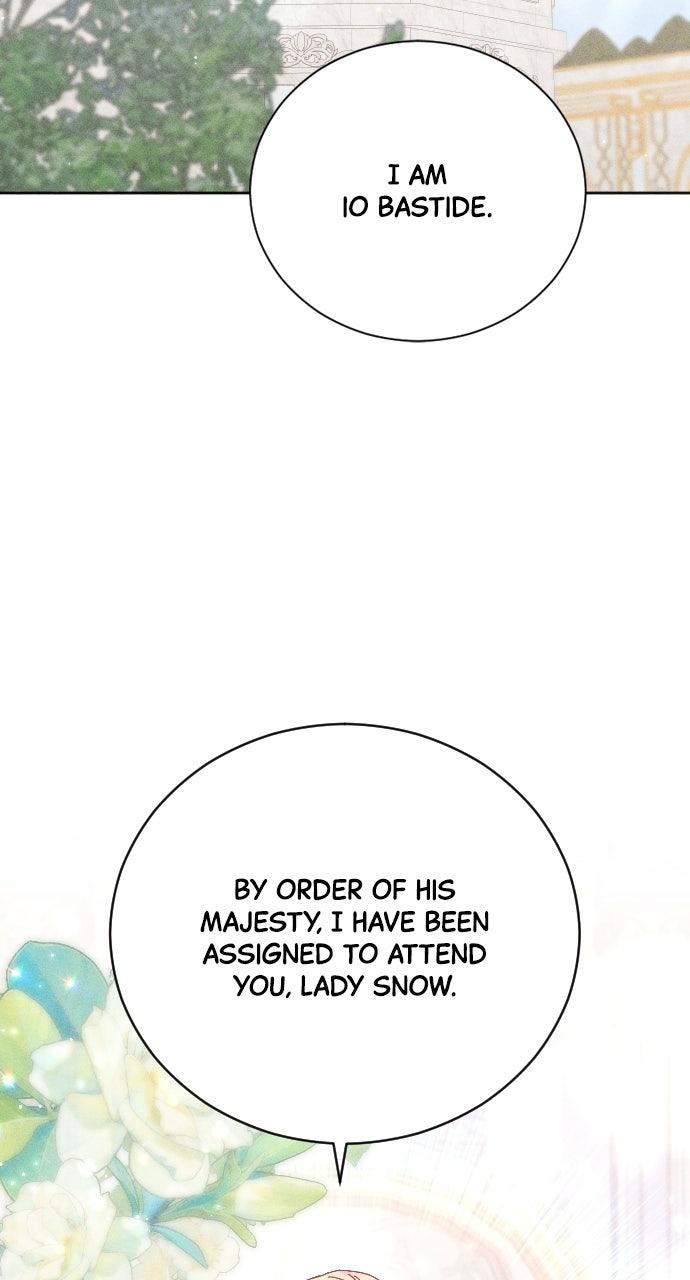 Dare I Hope Chap 7 - Next Chap 8