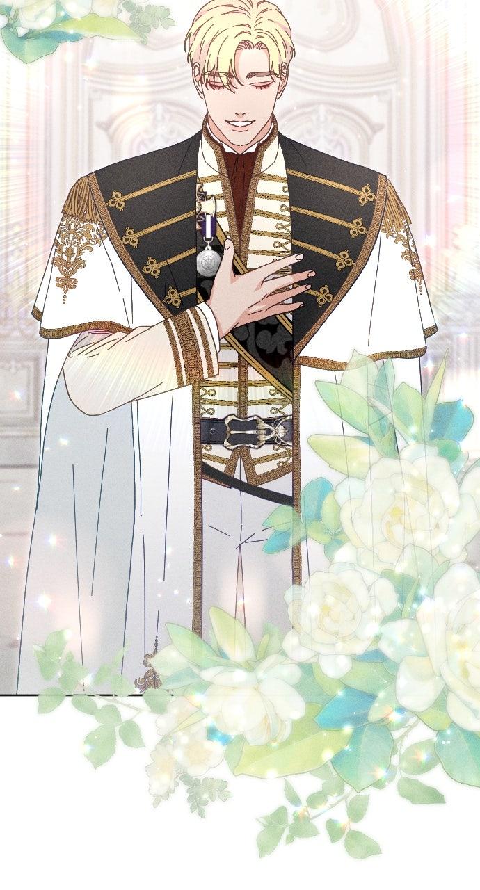 Dare I Hope Chap 7 - Next Chap 8