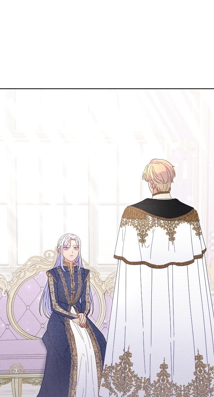 Dare I Hope Chap 7 - Next Chap 8