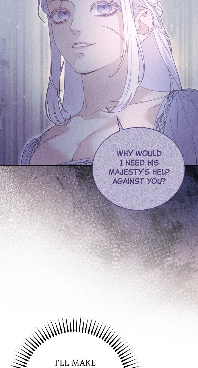 Dare I Hope Chap 7 - Next Chap 8